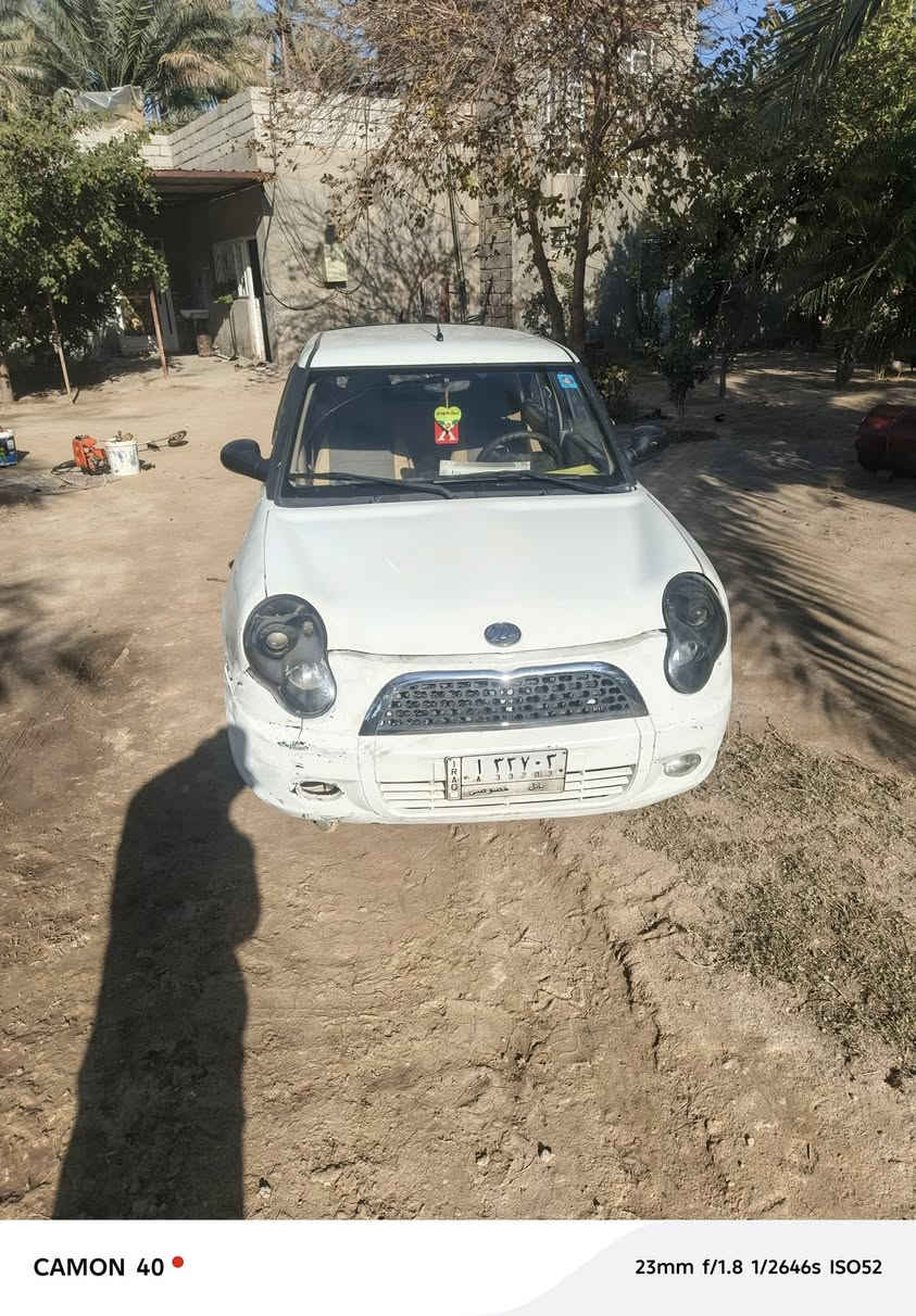 السلام عليكم 
ليفان موديل ٢٠١٣
كير مكينه مكفولات
حداديه جديده تخم تاير جديد
ويل كب رياضي جديد
للبيع او مراوس بسايبا
عنوان بابل مسيب
***********
