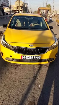 فورتي • ٢٠١٧ • مكينة ٢٠٠٠