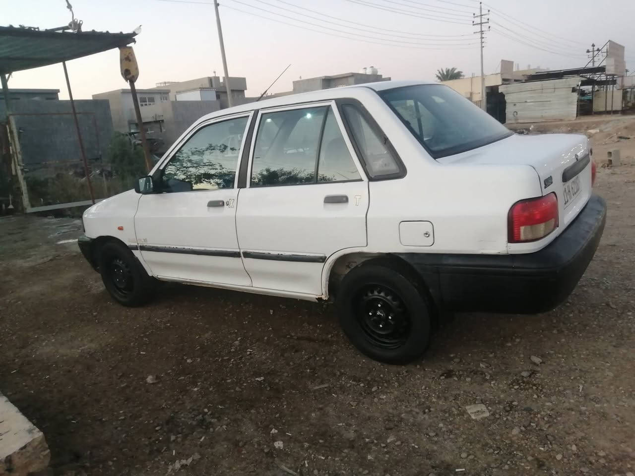 سلام عليكم ورحمة الله وبركاته سايبه موديل ٢٠١٠ باسمي تحويل مباشر كفاله عامه سعر ٣٧ عنوان ديالى الخالص هبهب ***********
