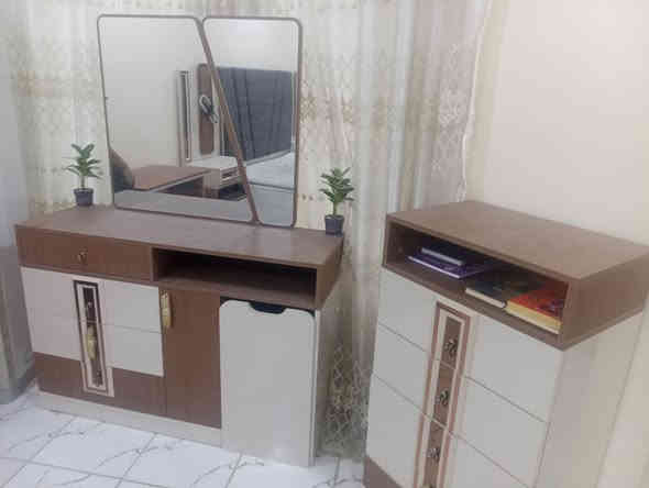 متوفر غرفه تركيه 7قطع نظيفه جداً العنوان الحله نادر الثاني منطقة قرغول السعر مليون 250وبيها مجال الهاتف ***********
