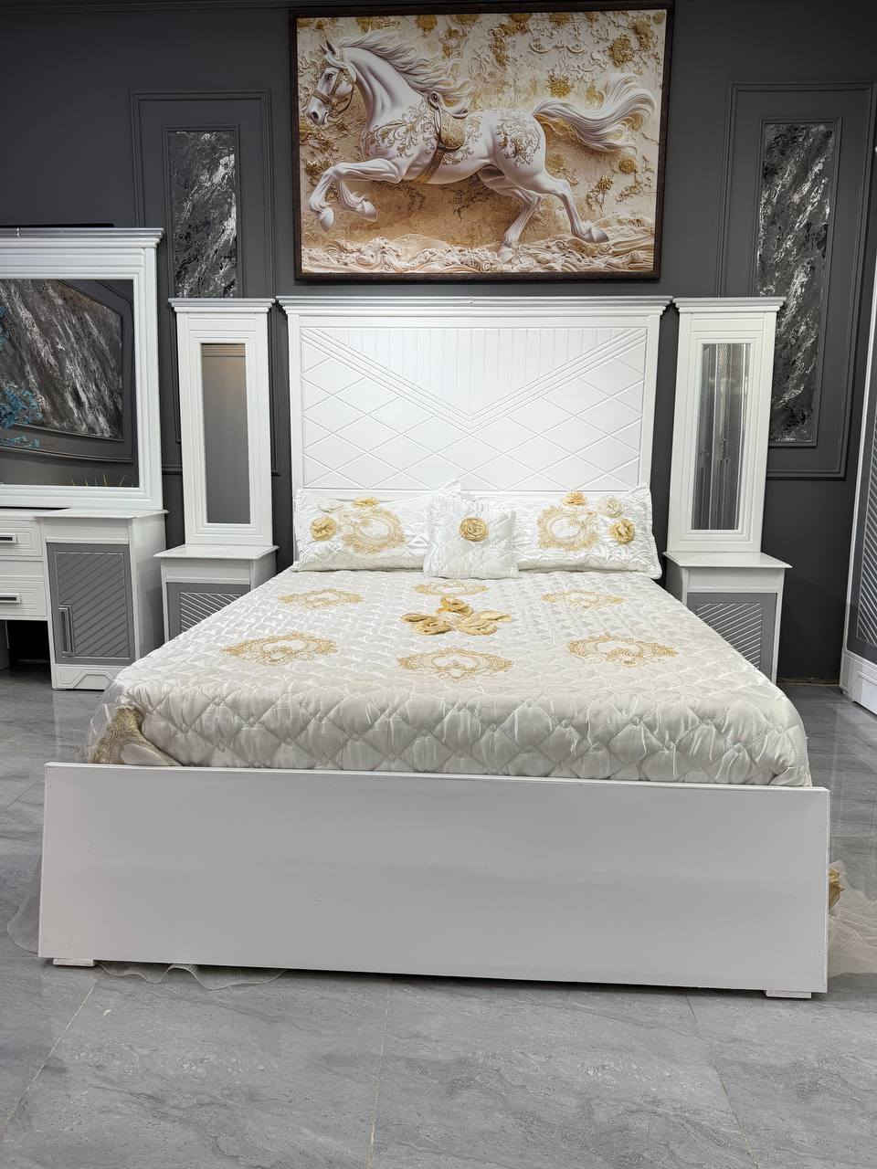 من( مليون) الى (٩٥٠) الف فقط
عرض خاص وحصري 
للتواصل عبر الخاص 
يوجد توصيل لكل محافظات العراق


**إذا كنت صاحب هذا الإعلان وتريد حذفه لأي سبب، رجاءا أرسل رسالة إلى الدعم الفني**