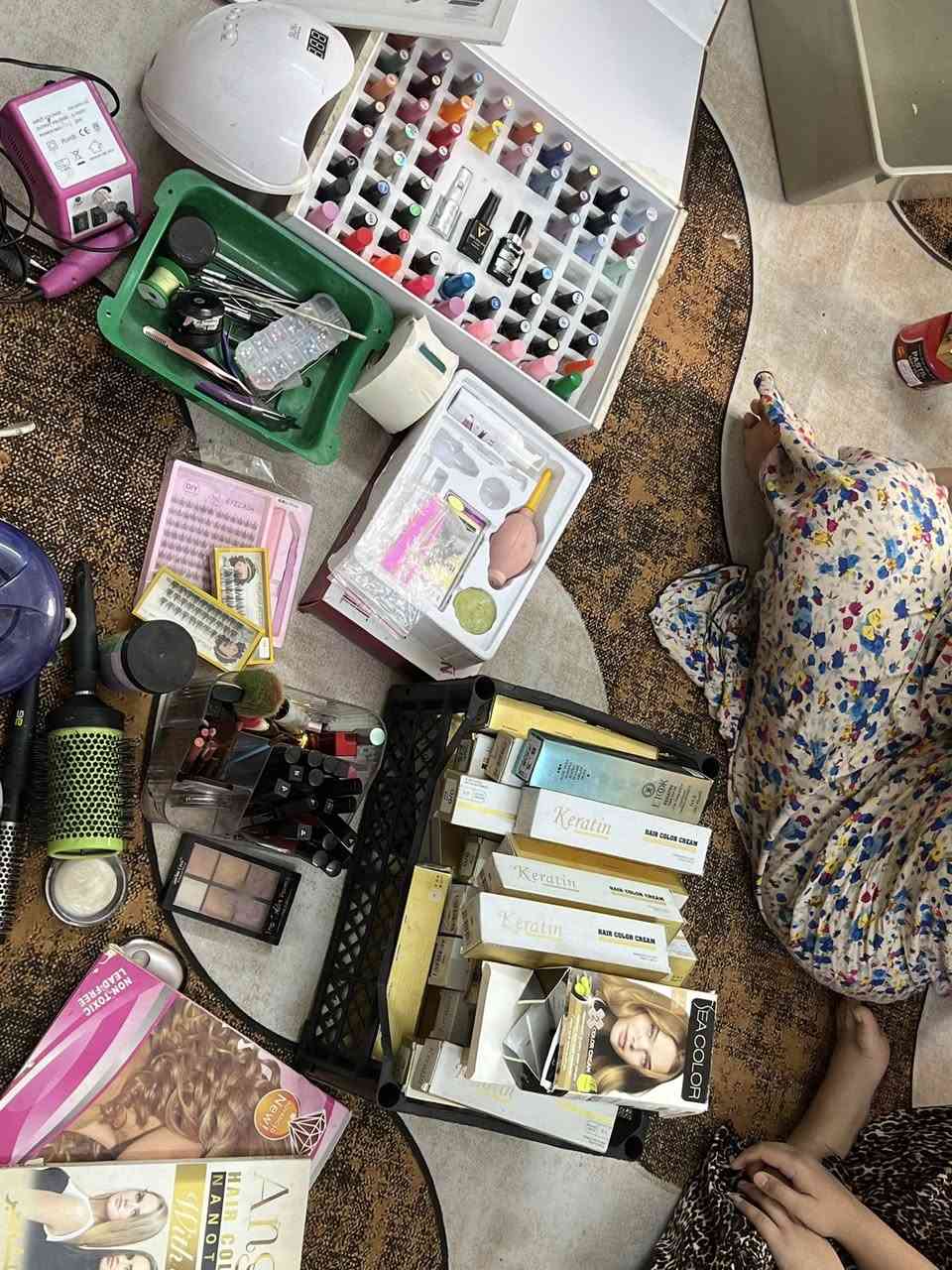 للبيع


**إذا كنت صاحب هذا الإعلان وتريد حذفه لأي سبب، رجاءا أرسل رسالة إلى الدعم الفني**