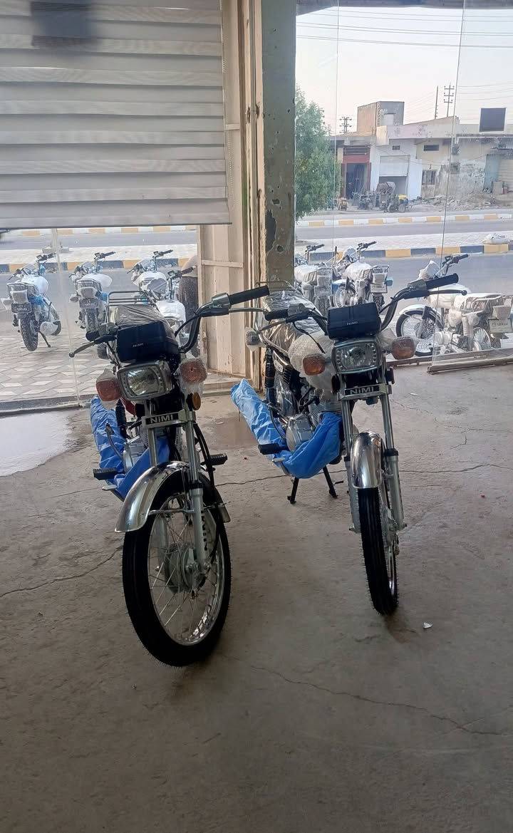 ياالله/// الأخوين للدراجات 🛵
☎️الاستفسااار //***********☎️***********
                 
              NIM ال2026 ناااامة الامتياز مواصفات الشلامجة
وصلت  النامة الامتياز شبه الأصلي مديل2026 
مواصفات الشلامجةة الاصلي باب 1 
الوان موجوده مميزه //🟥🟦🟨⬛⬜🟩
‼️المكان//الصويرة شارع السبيس ،،قرب تقاطع حي الزهور
