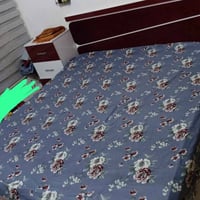 ‎السلام عليكم غرفه نوم بيها أضرار بيع بسعر مناسب مكاني منطقة الشعب ٧ ق...
