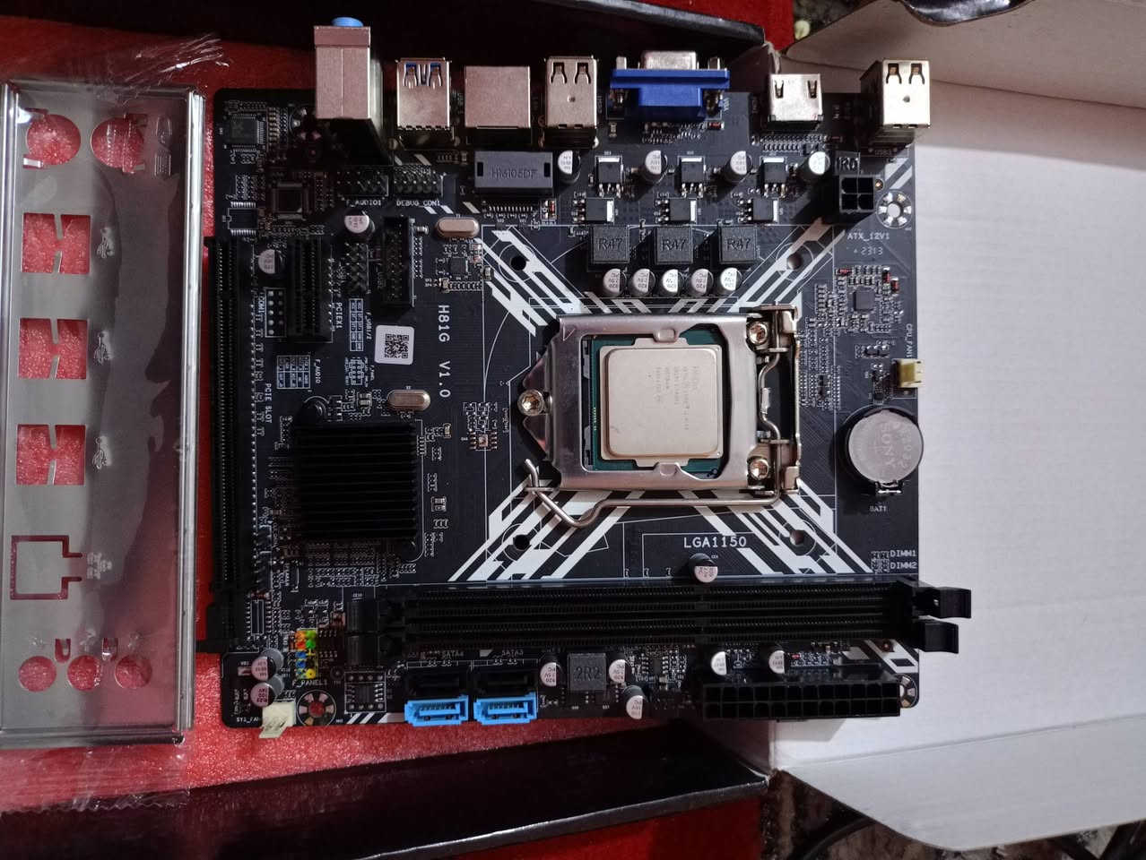 قيم واخذ  الف عافيه شرط شغل


**إذا كنت صاحب هذا الإعلان وتريد حذفه لأي سبب، رجاءا أرسل رسالة إلى الدعم الفني**