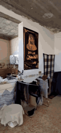 مشتمل ركن • طابقين • ٥٠م حي النداء