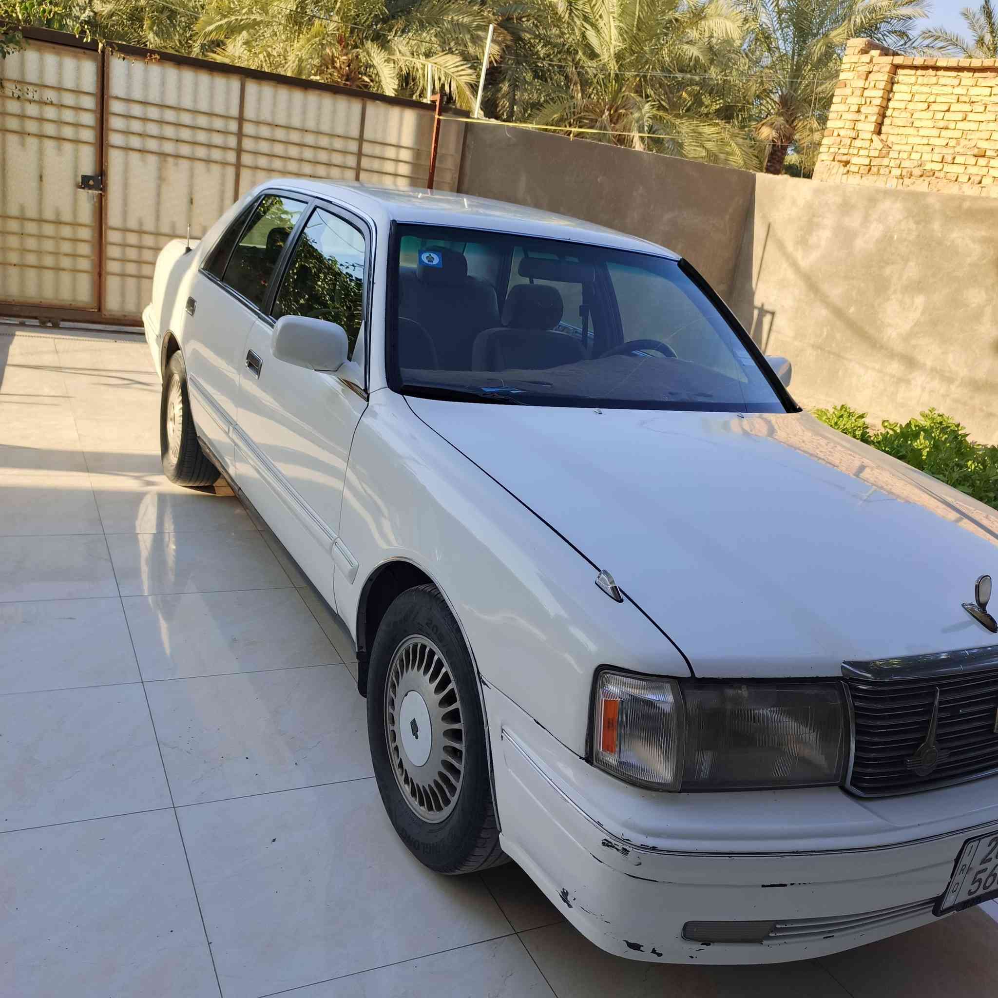 السلام عليكم راس الثور ١٩٩٩ ايسر بلاد مصبوعة صبغ عام (كير ومحرك vvt) رقم ديالى مشروع وطني بسمي سنوية ٢٠٣١ السعر 90 رقمي ***********
مكاني البصره/ قضاء الصادق /بني منصور
