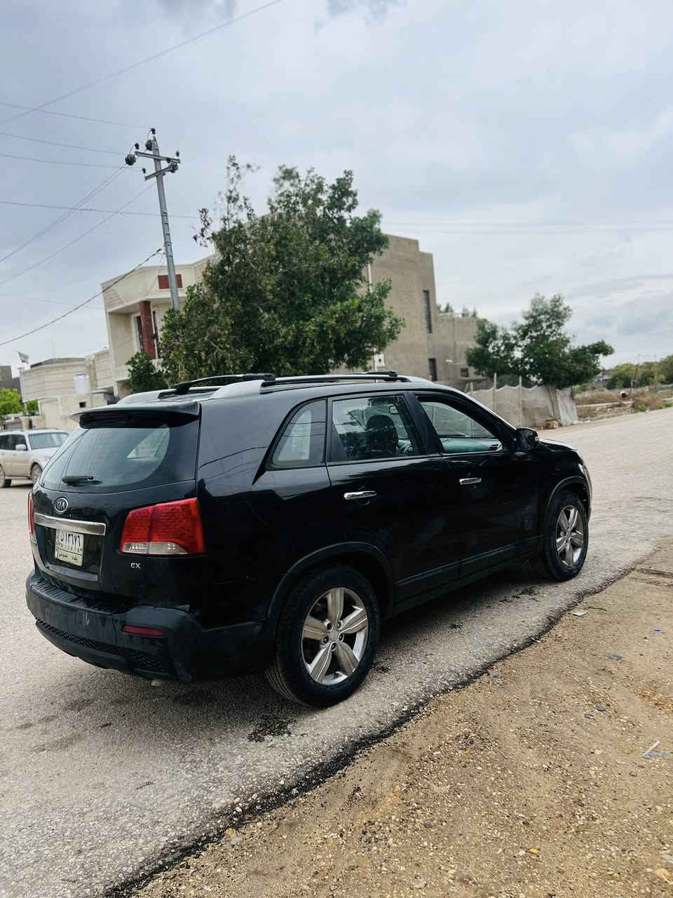 سلام عليكم سورنتو2012فول مواصفات 1/1عدا الفتحه كير ومحرك وحدادية كفاله بيها2قطع صبغ بدون دواخل السيارن رقم بغداد 7راكب كشنات جلد كهرباء 
السعر108وبيها مجال بيع سريع 
الاتصال***********
مامتواجد بلخاص 👆👆
مواصفات السياره 
بصمه 
تحكم استرين 
شاشه
حساسات 
كشنات كهرباء
تحكم استرين
تبريد3قطع تبريد
