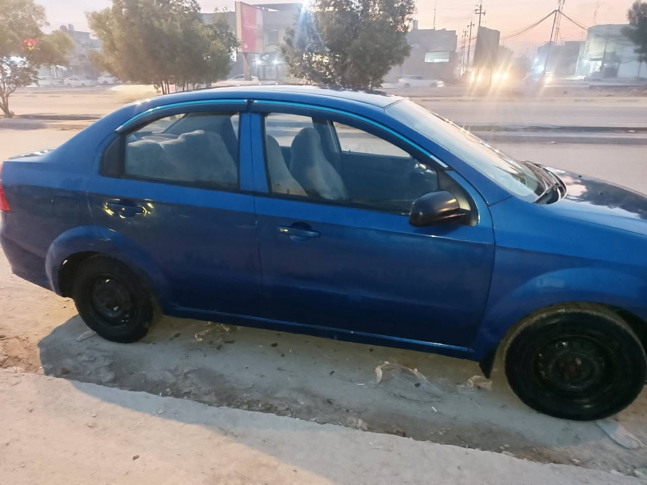 افيو 2007خليجي مسكر مكينه جديده ستوني شاده 
تخم تاير جديد رقم نجف دولي بسمي
*********** مكاني نجف السعر 48
