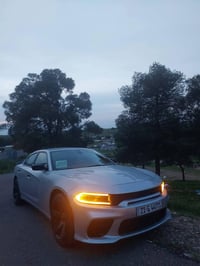 جارجر SXT • موديل ٢٠٢٣ • كنعان ديالى