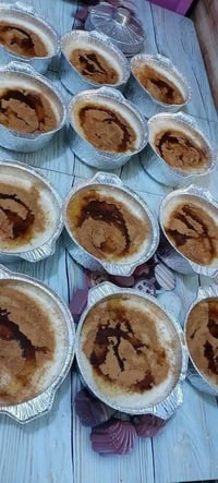 عرض الجمعة • هريسه خمس نفرات • توصيل مجاني