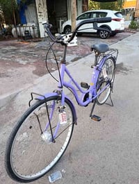 بغداد حي العامل • موتور 120 • اصلي