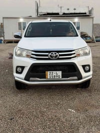 بيكب فور ويل • ٢٠١٨ • رقم اربيل