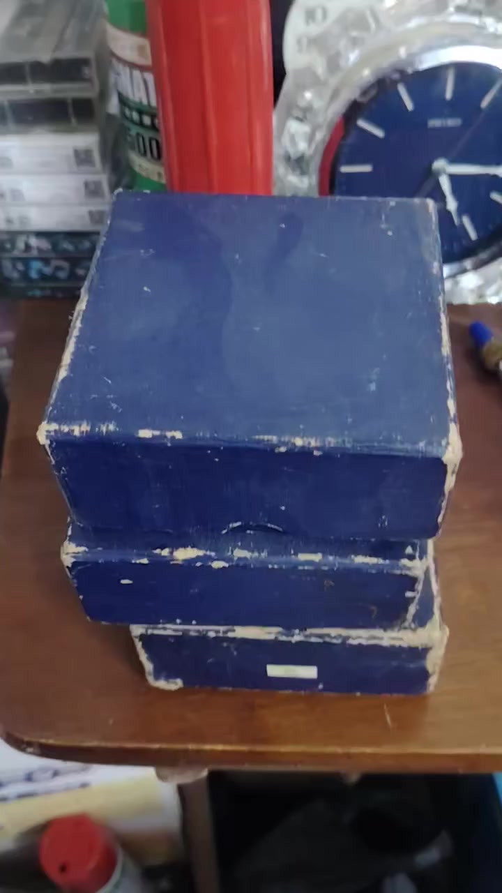 اخذ سكرين للحاجه وتعال خاص ( مقيد بالتعليق )


**إذا كنت صاحب هذا الإعلان وتريد حذفه لأي سبب، رجاءا أرسل رسالة إلى الدعم الفني**