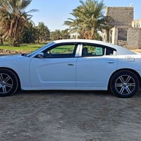 دودج تشارجر • ٢٠١٣ • رقم ذي قار