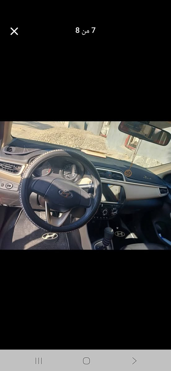 السلام عليكم ورحمه الله وبركاته
هونداي رينا ٢٠٢٠
ماشيه ٥٠
رقم اربيل بأسمي تحويل مباشر 
السعر ١١٥
سيارة نظيفه 
***********
