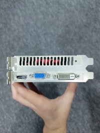 كارت شاشة • AMD R7 240 • 4GB