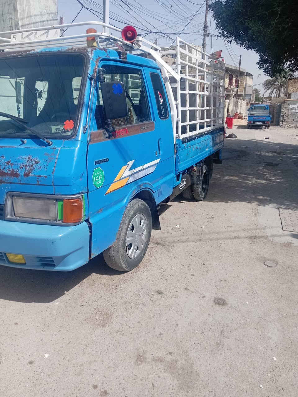 ألسلام عليكم كيه البيع ٩٤ سته جنكال رقم بغداد تفاصيل والسعر  ع هاذا رقم ***********
