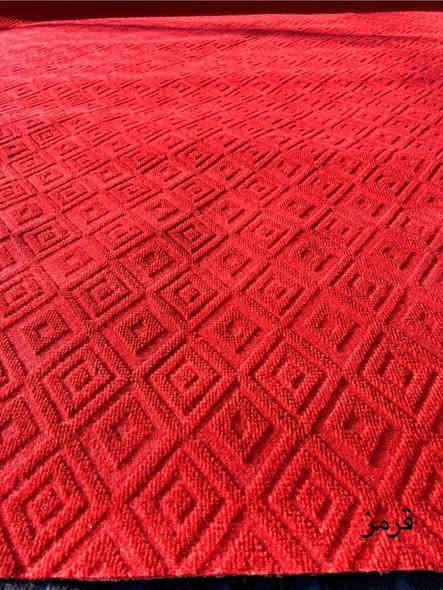 العرض 4متر طول حسب الطلب 👈للحجز رقمين والعنوان
يقاس متر مربع طول بعرض بسعر 
مثال 4في5في3 متر مربع 
سعر المتر 3الاف للحجز وتساب ***********
توصيل 3الاف المركز البصرة اقضيه 4 محافظات 8الاف
