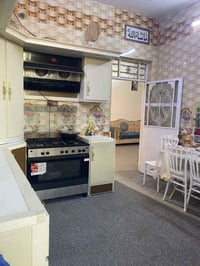 صويره بغداد • ١٥٠م • دار طابقين