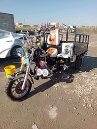 دراجة كهربائية • الستوته