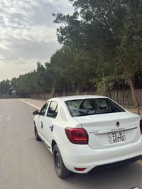 رينو سيمبول 2019 فول مواصفات  شاشه كامره  اشاير بل مري كير مكينه  بيها...