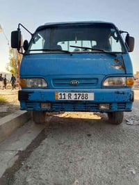 يا الله السلام عليكم  كية بنكو تك قمارة موديل 95 سيارة بلادية بدون صبغ...