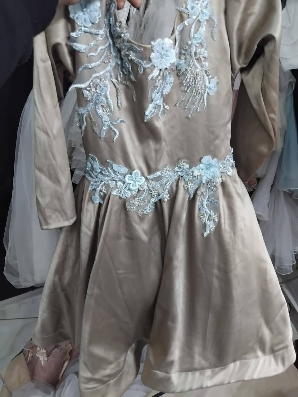 عرض رقم 2 😍💋 بيع القطعه ب 100 والاثنين ب 150


**إذا كنت صاحب هذا الإعلان وتريد حذفه لأي سبب، رجاءا أرسل رسالة إلى الدعم الفني**