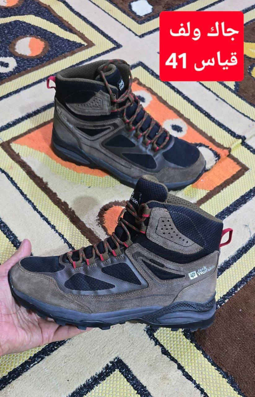 باله    اصلي        جبلي عسكريه 💪💪

قياس   داخل    الصوره 👉👉

     يتوفر توصيل 🚕🚕🚕

حجز وتساب ***********

#بغداد #موصل #دهوك #اربيل #زاخو #كركوك #سليمانيه #بصره #بابل #نجف #كربلاء #نصريه
