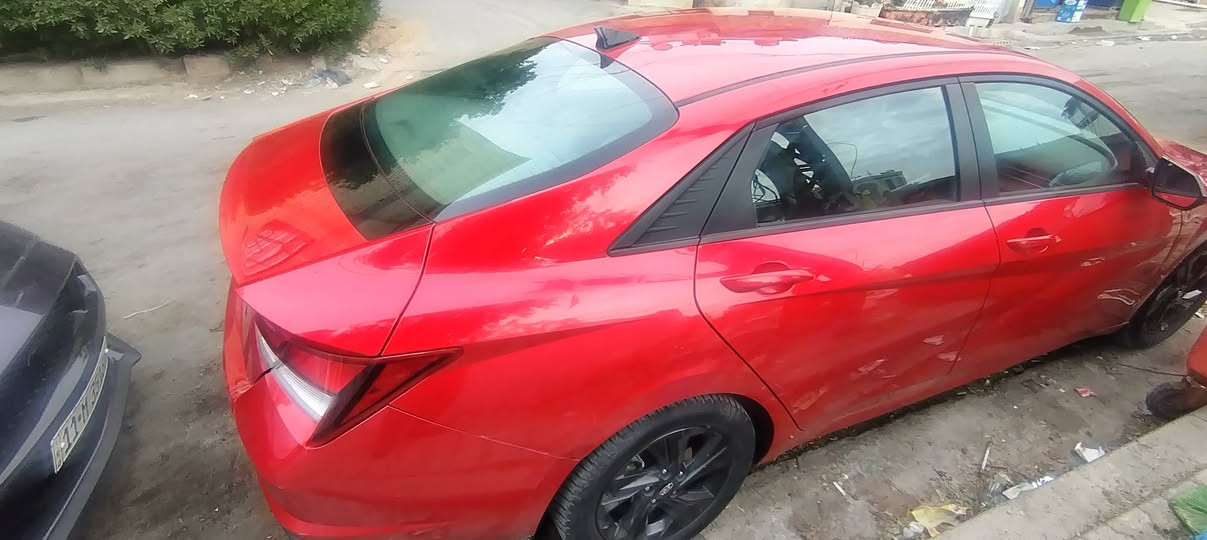 السلام عليكم
هونداي النترا 2022  للبيع فقط   
صور الحادث مرفقه بالمنشور. 

سعة المحرك:- 2000دوش
الموديل 2022
🔸 فتحه سقف 
🔸بصمة تشغيل 
🔸بصمة أبواب
🔸بصمة صندوق 
🔸تشغيل عن بعد
🔸رادار امامي رادار خلفي وجانبي
🔸مانع تصادم بريك ذكي 
🔸تبريد منفصل
🔸كاميرا خلفية دوارة
🔸مانع تصادم 💥 
🔸حساسات اطارات 
🔸مثبت سرعه Cross 
🔸نضام ترحيب عند الاقتراب 
🔸مانع انزلاق 
🔸دخول ذكي 
🔸نظام قيادة ذاتية 
🔸انارة اضوية اوتوماتيك
🔸نظام GPS + خرائط 
🔸3 أنظمة قيادة (eco,Nor, sport) 
🔸شاشة اعطال الكترونية 
🔸زر عرض الكاميرا 
🔸تحكم ستيرن 
مكان السياره. بغداد الكراده. الجادريه 
‏  السعر145 وبيه مجال  اتصل ع رقم 
‏ ***********. ***********
