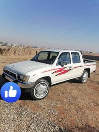 بيكم دبل لبيع رقم بغداد موديل 99 سنويه 29 شراط جاهز مكان مو صل 0750354...