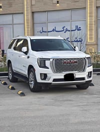 يوكن دينالي • ٢٠٢٢ • وارد كندي