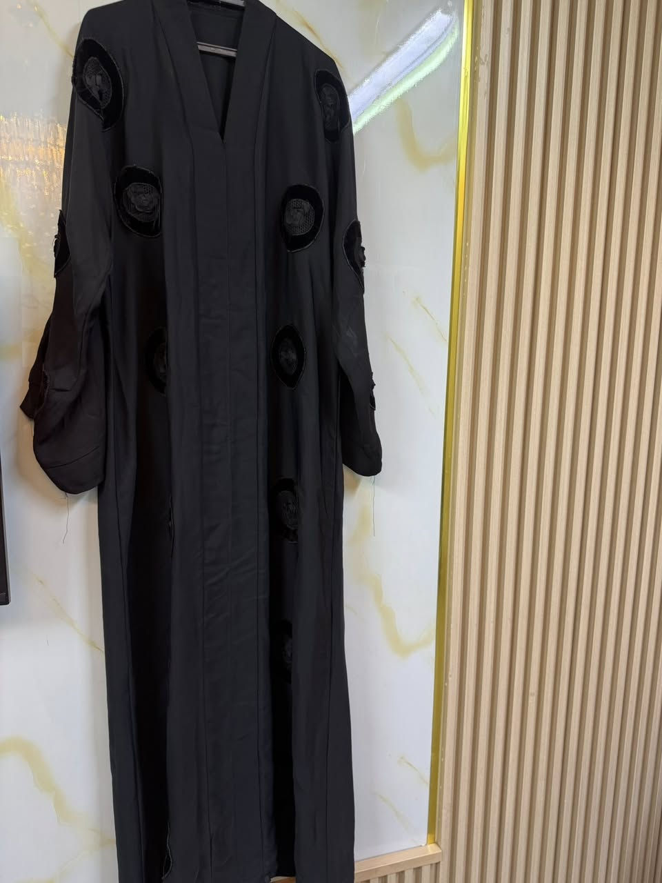 جبب باله خليجي نظيف جدا. يوجد خدمة توصيل 🚚


**إذا كنت صاحب هذا الإعلان وتريد حذفه لأي سبب، رجاءا أرسل رسالة إلى الدعم الفني**