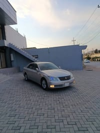 ٢٠٠٥ • أصفر • بدون حوادث