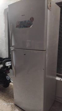 براد ٢٠ قدم