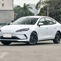 سيل ٥ • هايبرد ذكي • توفير وقود