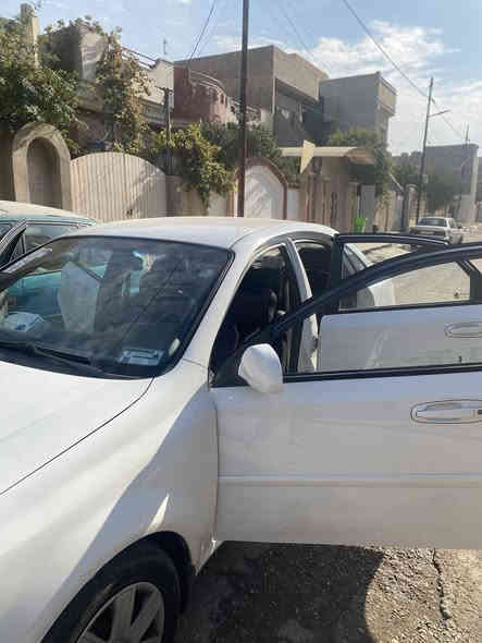 شوفرليت اوبترا2011
قفل مركزي
حاكيه انتصال
جامات كهرب
مري كهرب هزه جديده سنويه جديده 
رقم إنكليزي كابون جديد سياره باسمي مكينه امبدله اصلي كصه
كير شرط تبريد ثلج
مكينه1600
كير توماتيك
شبرين جاملغ اليسار تعديل بارد بدون صبغ 
بوند نص مرشوش رش بدون معجون اثر تقحيل 
صبغ جاملغات اليمين تعديل بارد
السعر 92$ وبيها مجال بسيط 
الاستفسار ***********
