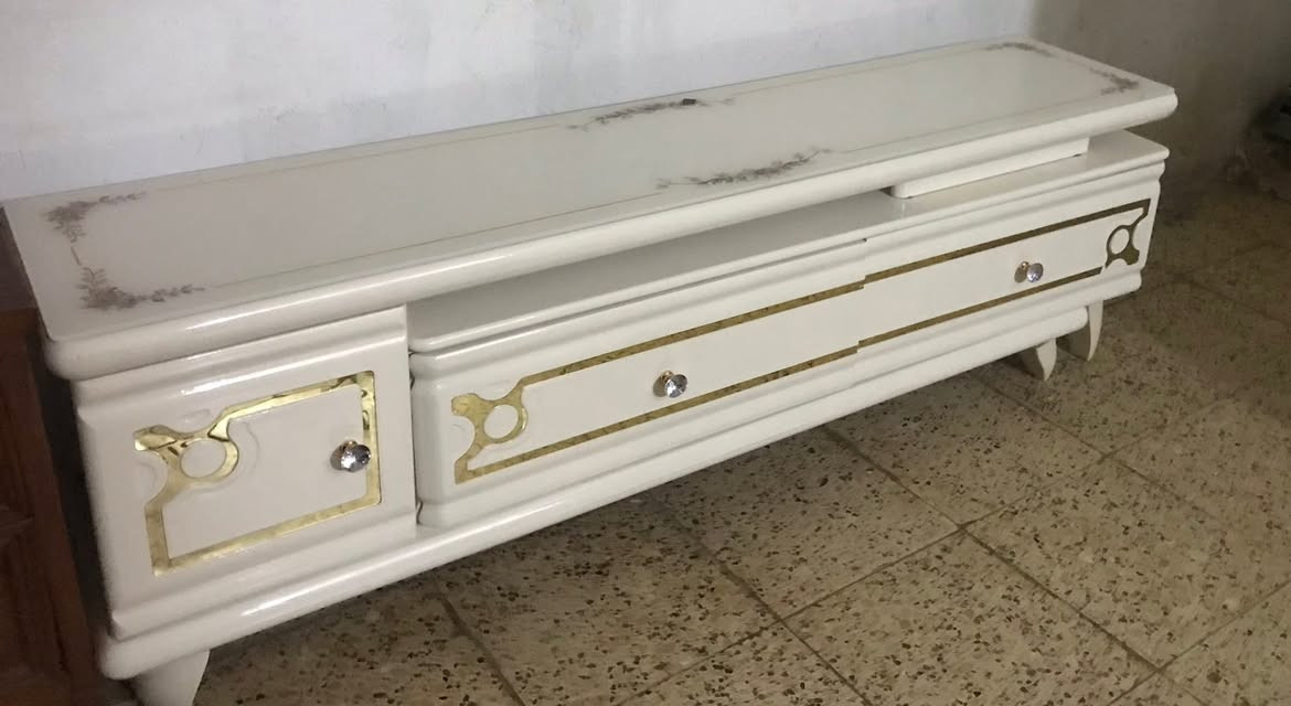 ميز تلفزيون للبيع
العنوان بعقوبه

للاستفسار راسلونا


**إذا كنت صاحب هذا الإعلان وتريد حذفه لأي سبب، رجاءا أرسل رسالة إلى الدعم الفني**
