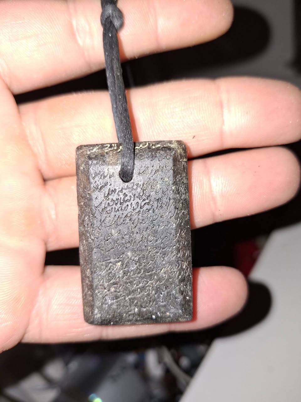 قيم واخذهن كلهن اصليات مكاني بغداد


**إذا كنت صاحب هذا الإعلان وتريد حذفه لأي سبب، رجاءا أرسل رسالة إلى الدعم الفني**