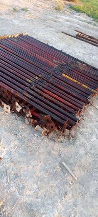 جكات عجمان • ١٠٠ قطعة • سماوه