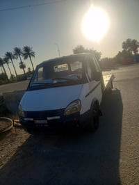 فولكا • مكينة كيا • ٢٠٠٣