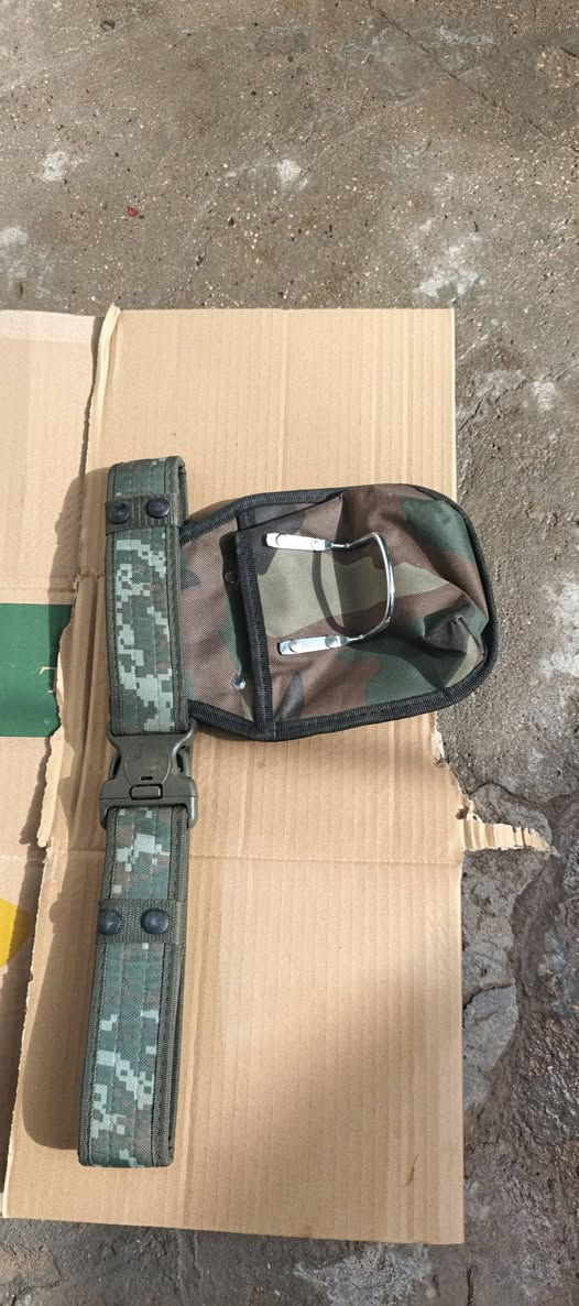 سلام عليكم شباب حزام السعر زوج 5000


**إذا كنت صاحب هذا الإعلان وتريد حذفه لأي سبب، رجاءا أرسل رسالة إلى الدعم الفني**