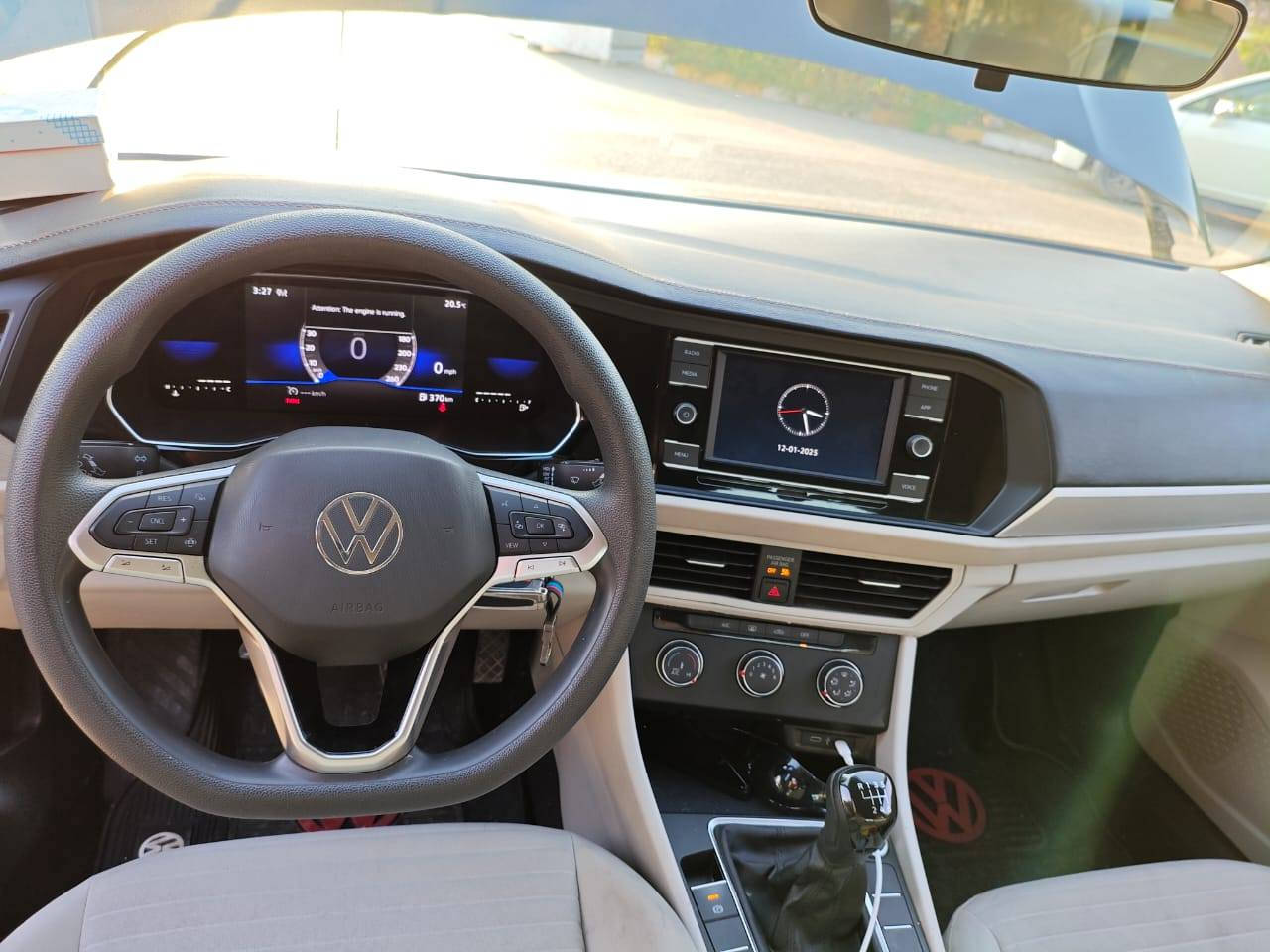 من رخصت الادمن إعادة منشور
جيتا فوك سواكن للبيع فقط 
وبسعر مناسب جدا # مكان اربيل
موديل 2023

سنويه 2030

هزه جديده 2026

مواصفات s

تحديد مسار

سايد بريك بصمه 

نقطه عمياء 

رادارات خلفيه اماميه جانبيه 

كامره خلفيه

توقف اوتوماتيك 

محرك 1500 تيربو 

4 سلندر

نظام الايكو يعني انسى البانزين 

اتصال واتساب ***********
