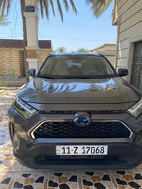 راف فور • ٢٠٢٣ • هايبرد ٢٥٠٠