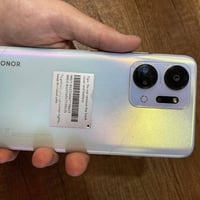 هونر اكس 7a • ١٢٨ جيجا ٨ رام • بطارية ٦٠٠٠