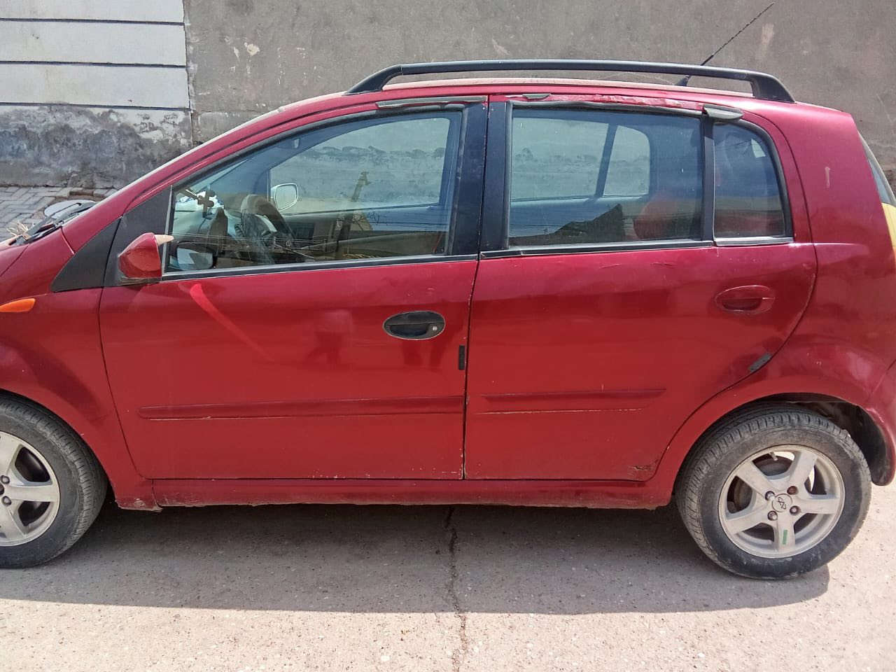 اي وان موديل ١٣ رقم بغداد تشتغل وكلشي مابيها مكينتها نظيفه حيل تحويل مباشر سعر ٣٥ وبي مجال مكانها الصويره


**إذا كنت صاحب هذا الإعلان وتريد حذفه لأي سبب، رجاءا أرسل رسالة إلى الدعم الفني**