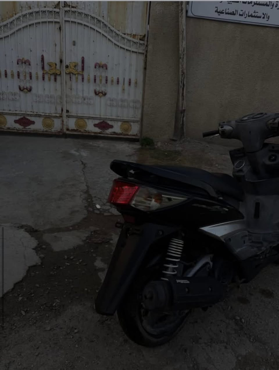 سلام عليكم
سكنس فحل نوزل كفالة عامه تاخذها وتطلع وتجيب الفيتر اللي يعجبك واذا مفتوحه اخذها ابلاش واطلع دراجة شغاله
ومكينه ناعمه كلش مكاني بغداد رقمي ***********
السعر خاص او اتصال على الرقم
