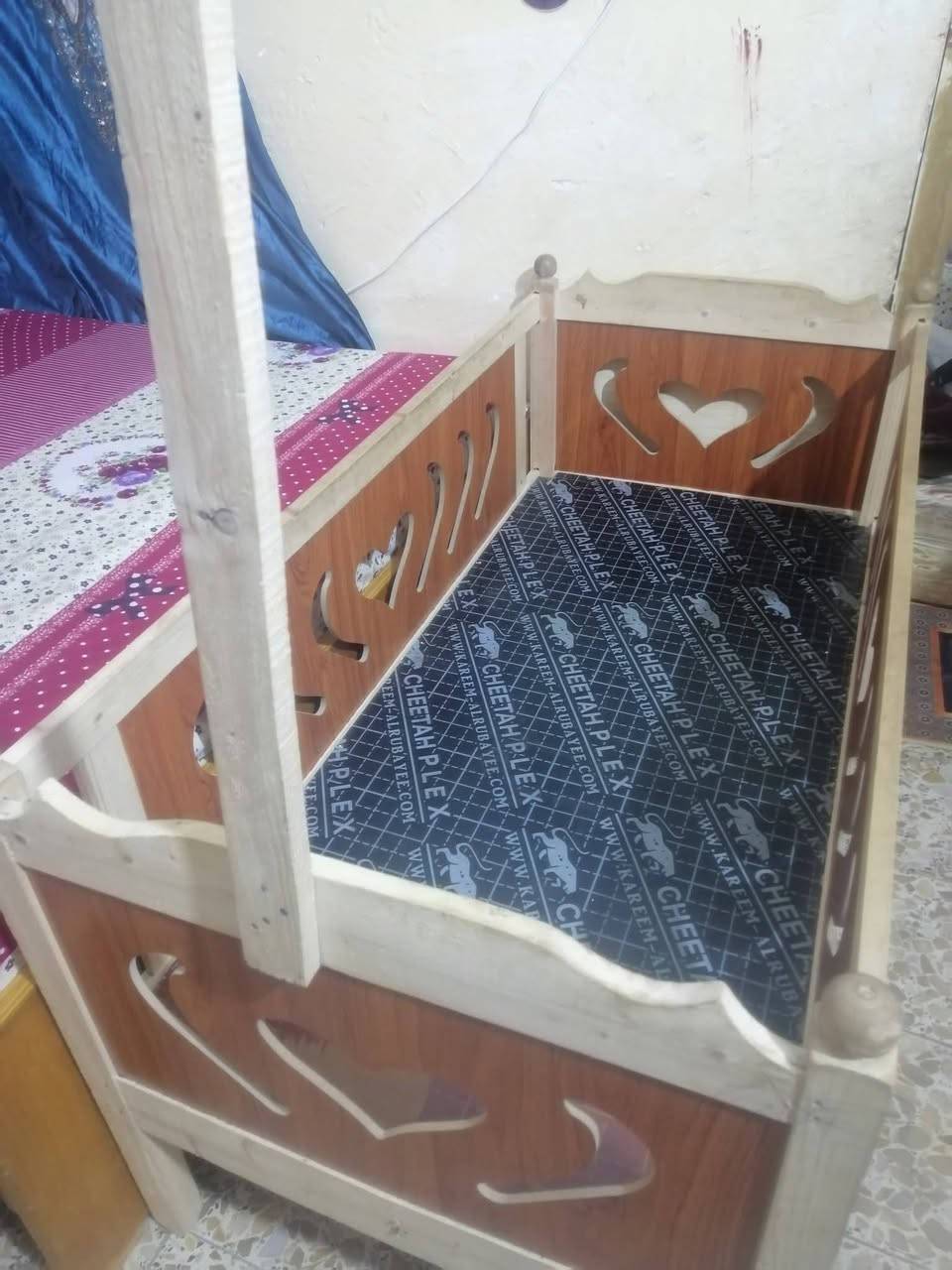 للبيع


**إذا كنت صاحب هذا الإعلان وتريد حذفه لأي سبب، رجاءا أرسل رسالة إلى الدعم الفني**