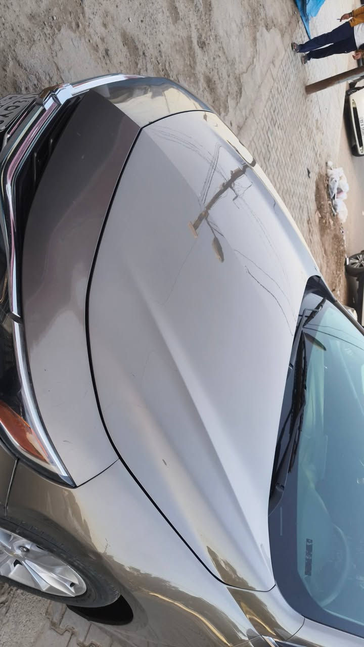 السلام عليكم اخوان رضمان كريم
عندي ماليبو ٢٠٢٠ فول مواصفات ما عدى الفتحه سياره حلوه و نضيفه كير و محرك شرط جديد لا دوانز و لا تكص سياره نشطهه
صدر امامي خلفي جديد السعر المطلوب ١١٥ ورقه وبيها مجال السياره ضربتها بالجاملغ الخلفي امريكي  للاستفسار اتصل ***********
