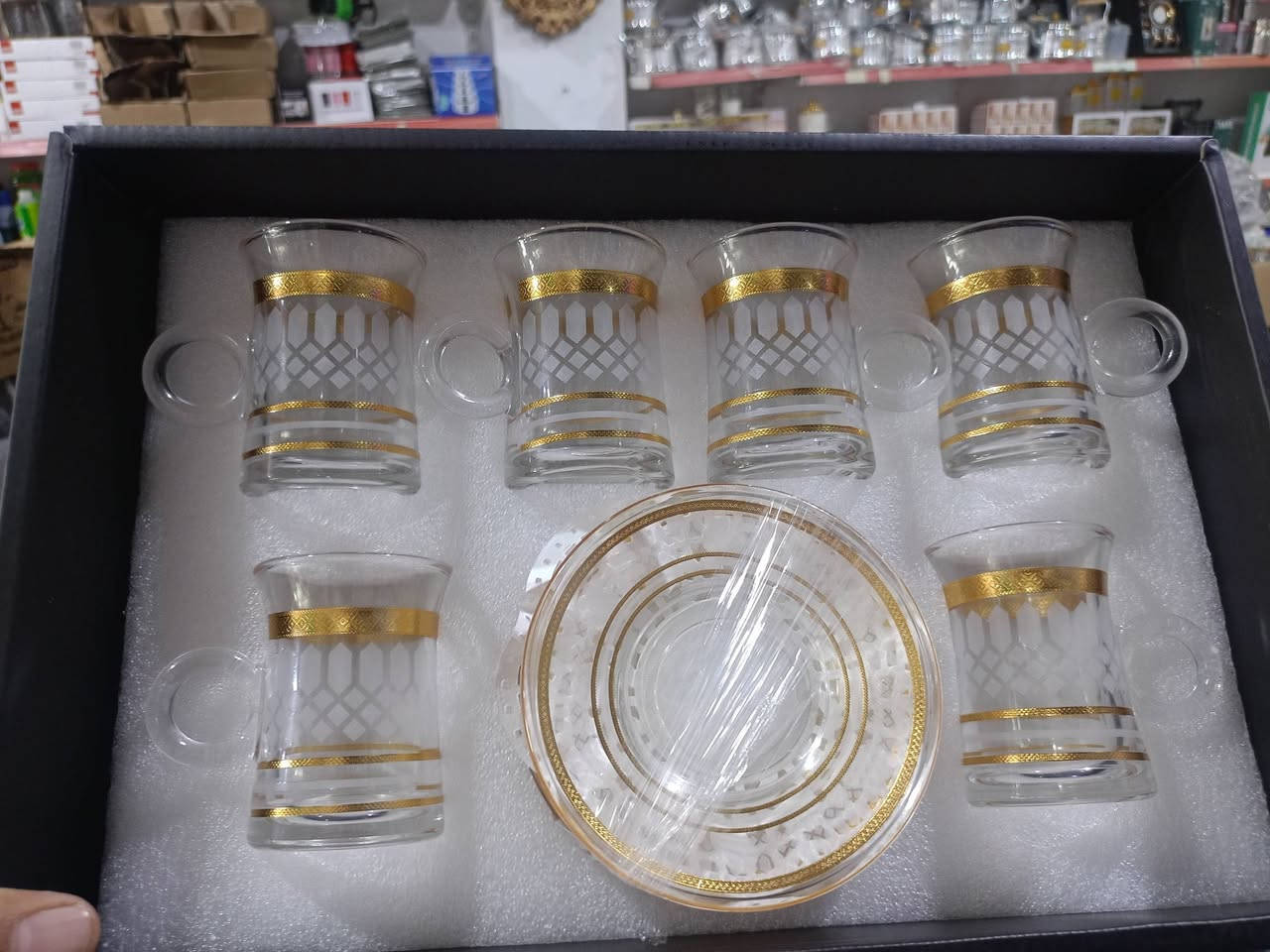 زيارتكم شرف لنا
شميط الشارع العام بالقرب من محطه الحلوات وماركت الموسى محلات الحنتوش


**إذا كنت صاحب هذا الإعلان وتريد حذفه لأي سبب، رجاءا أرسل رسالة إلى الدعم الفني**